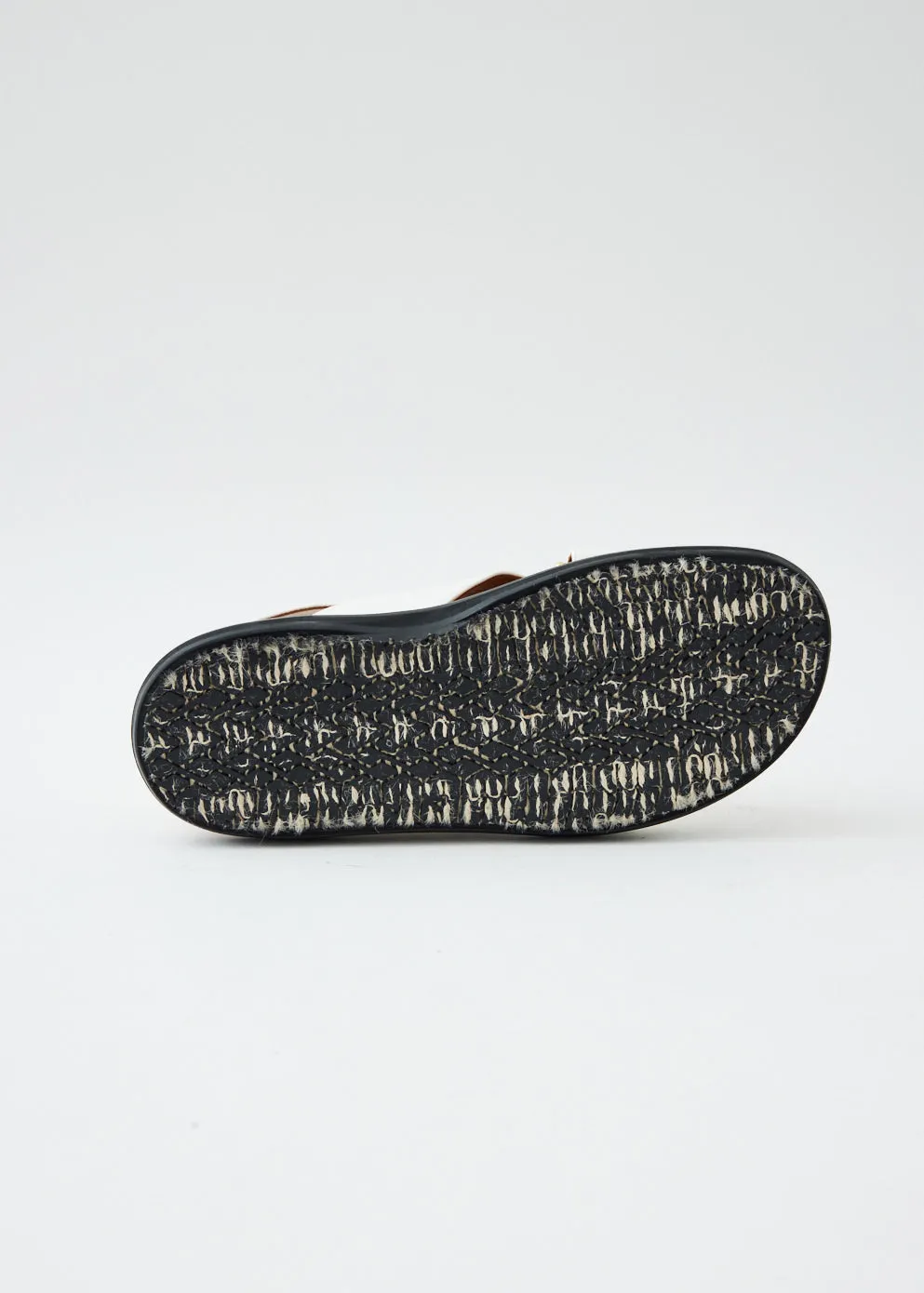 Fussbett Criscross Sandal