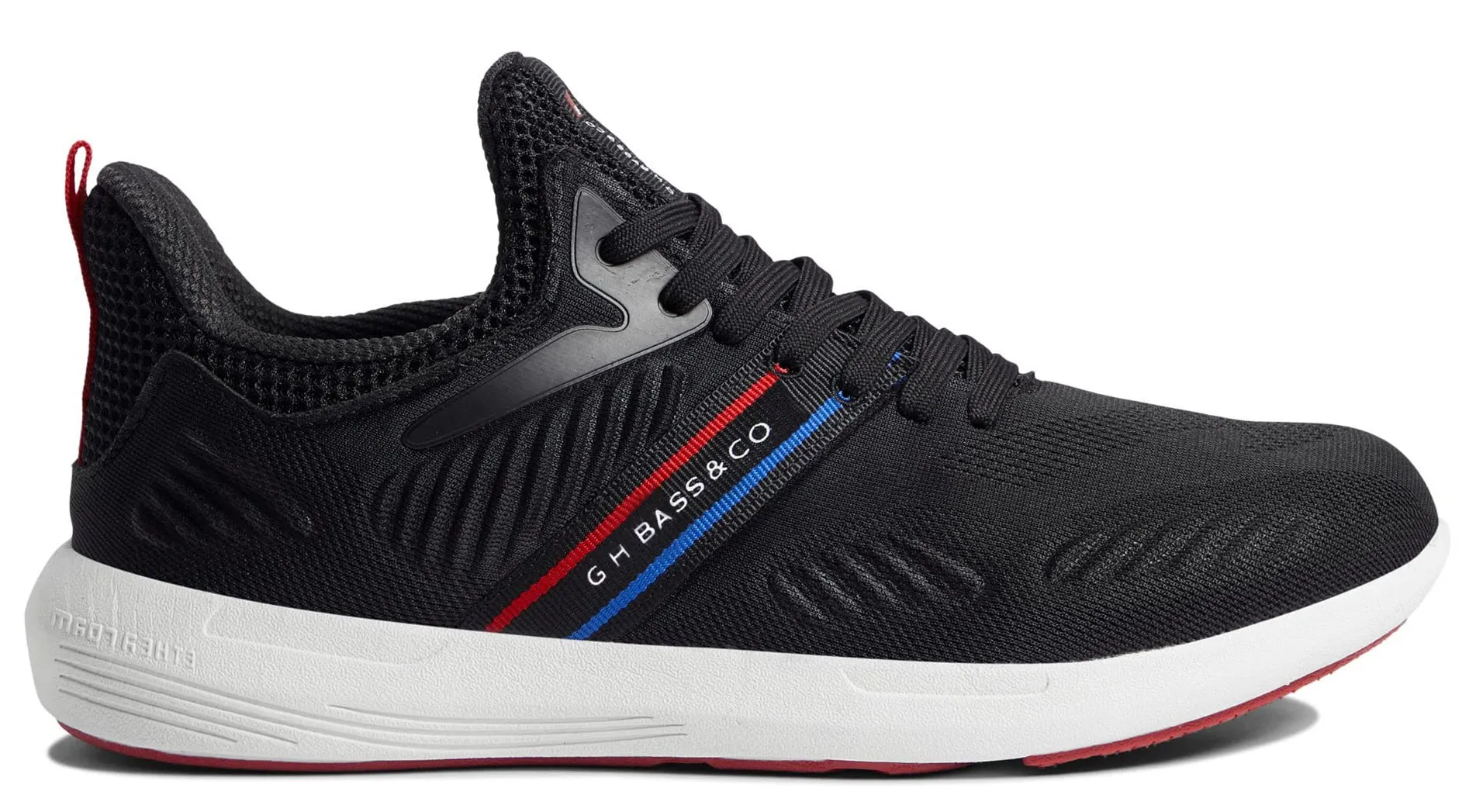 G.H. Bass & Co. Mercury Mesh Sneakers
