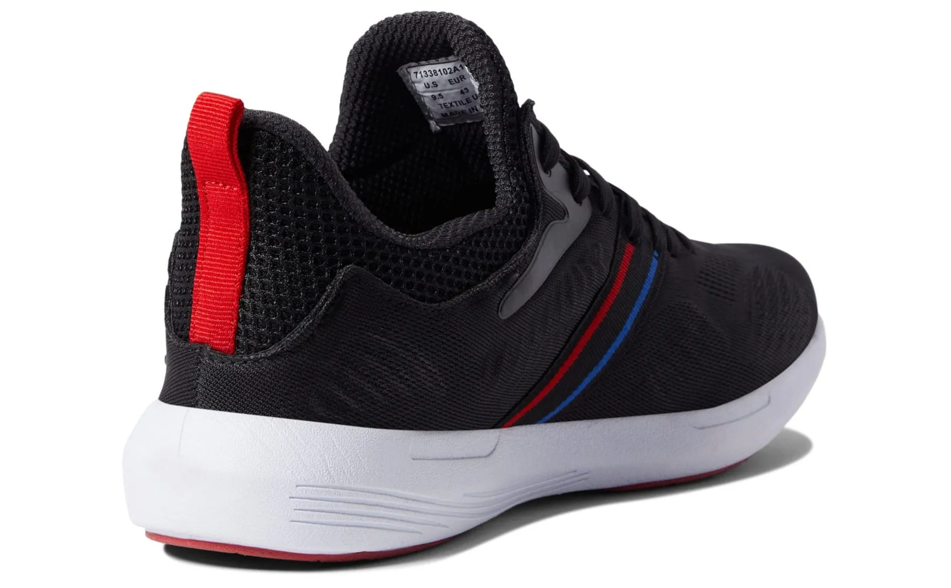 G.H. Bass & Co. Mercury Mesh Sneakers