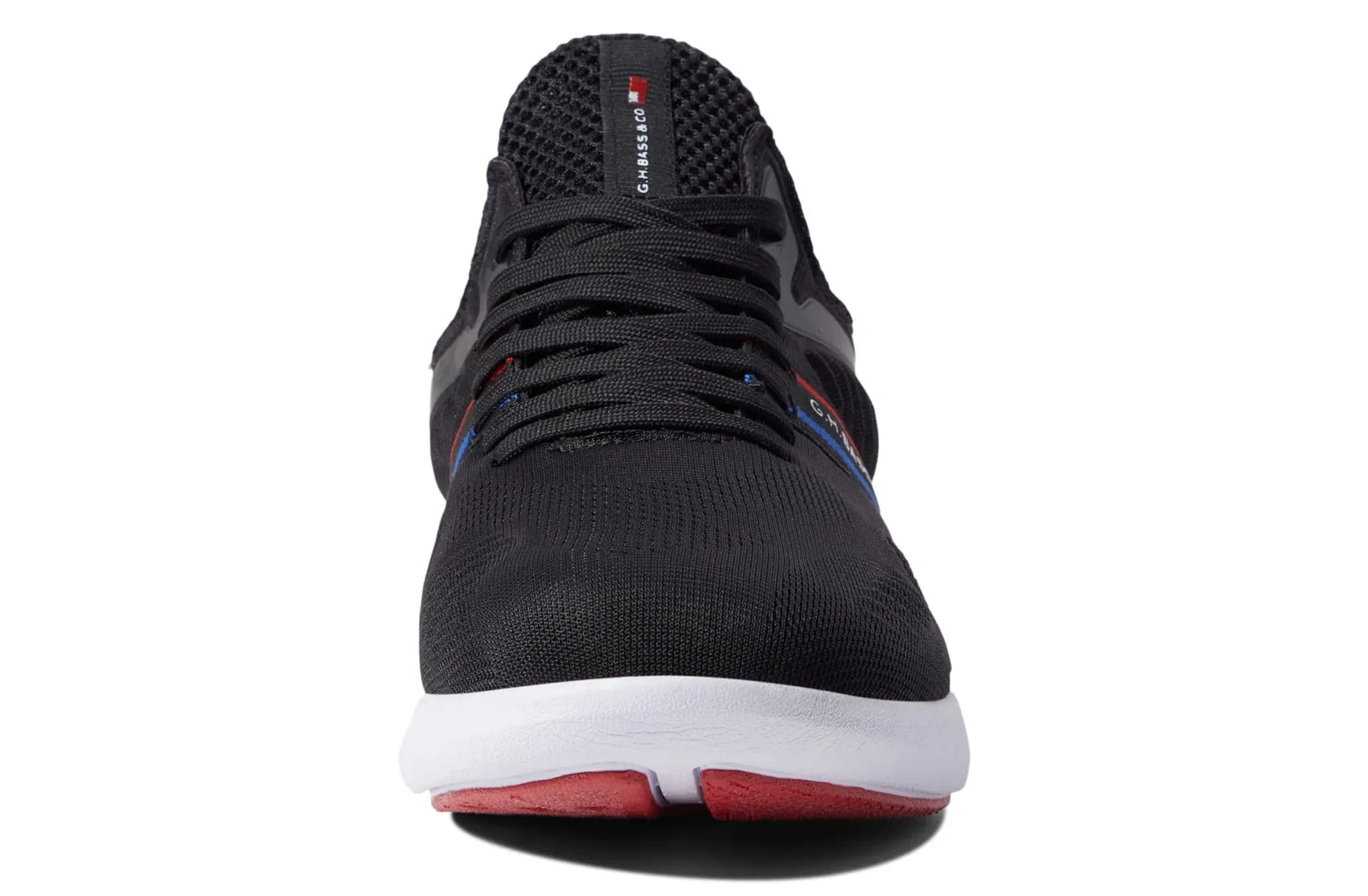 G.H. Bass & Co. Mercury Mesh Sneakers