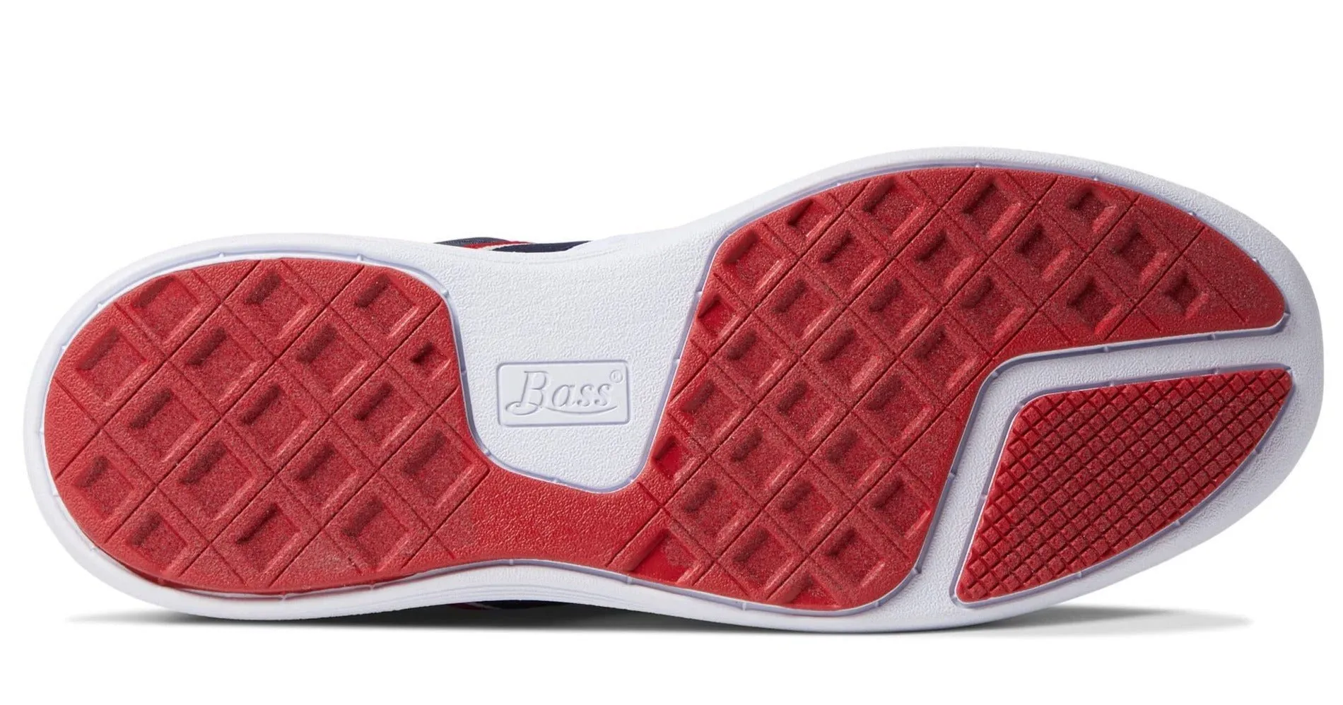 G.H. Bass & Co. Mercury Mesh Sneakers