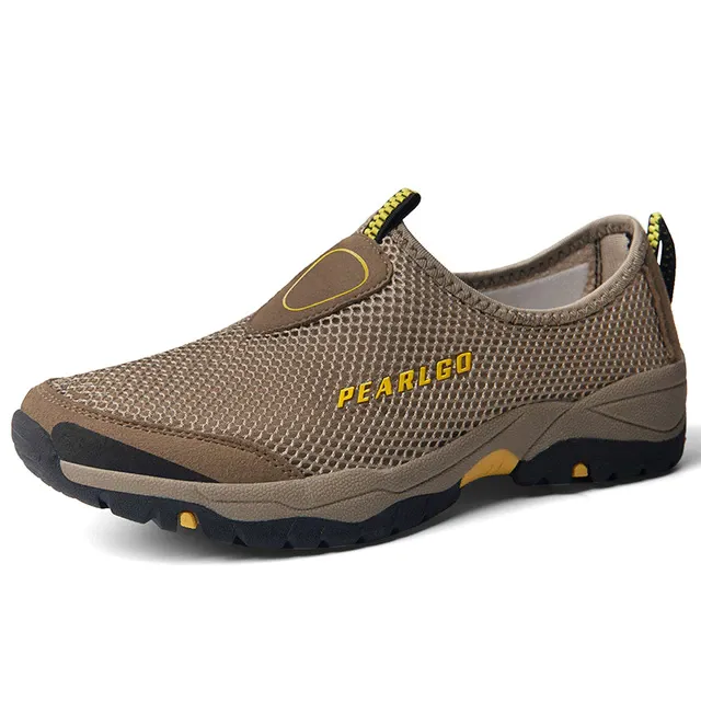 Grendel Men's Lighweight Sneakers