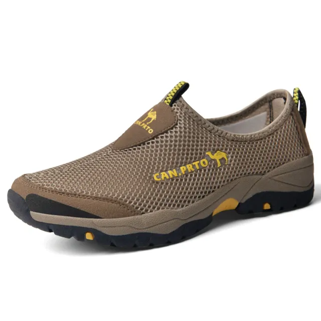 Grendel Men's Lighweight Sneakers