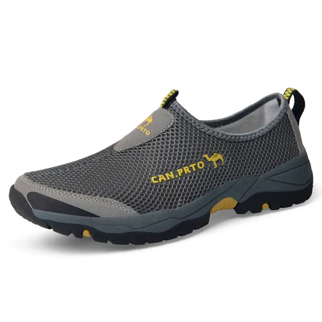 Grendel Men's Lighweight Sneakers