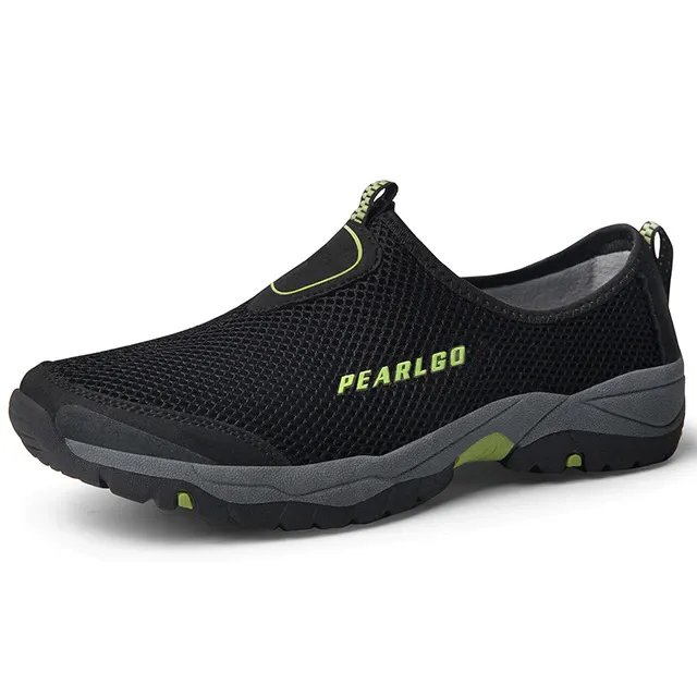 Grendel Men's Lighweight Sneakers
