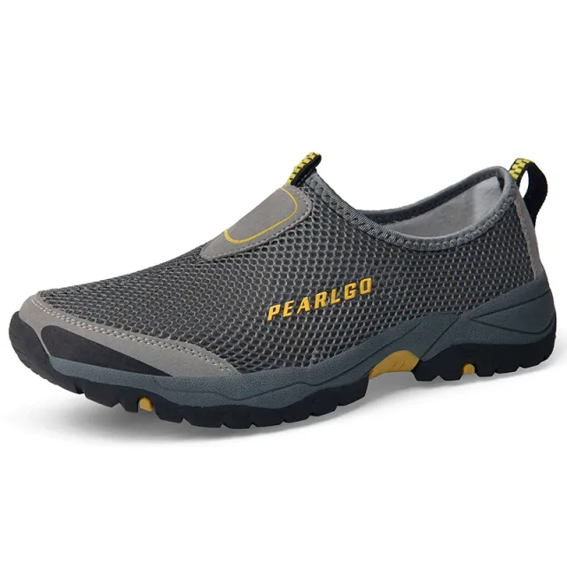 Grendel Men's Lighweight Sneakers