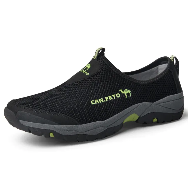 Grendel Men's Lighweight Sneakers