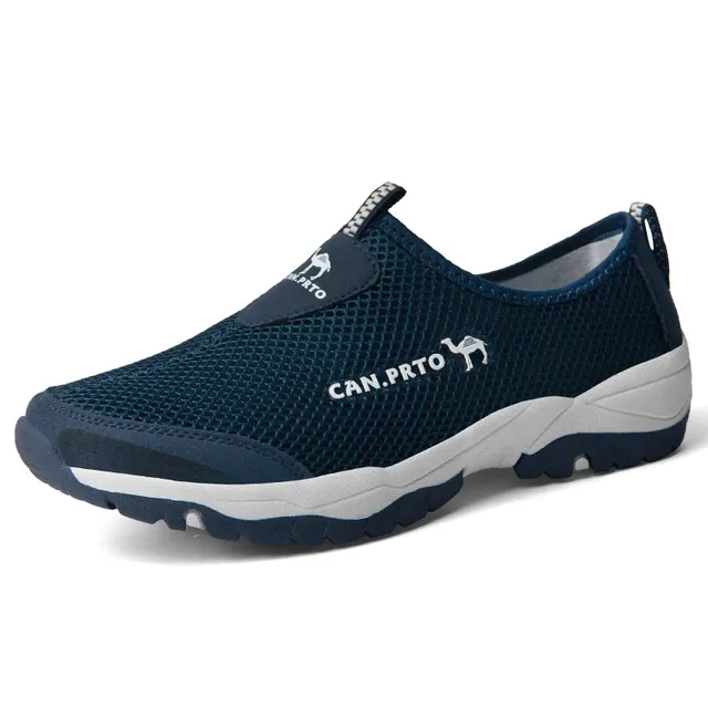 Grendel Men's Lighweight Sneakers