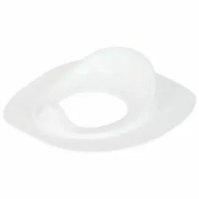 Infa Secure Universal Toilet Training Seat White