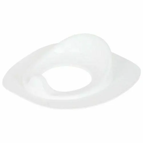 Infa Secure Universal Toilet Training Seat White