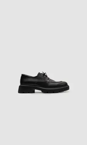 JILL LOAFER PLUS - OBSIDIAN