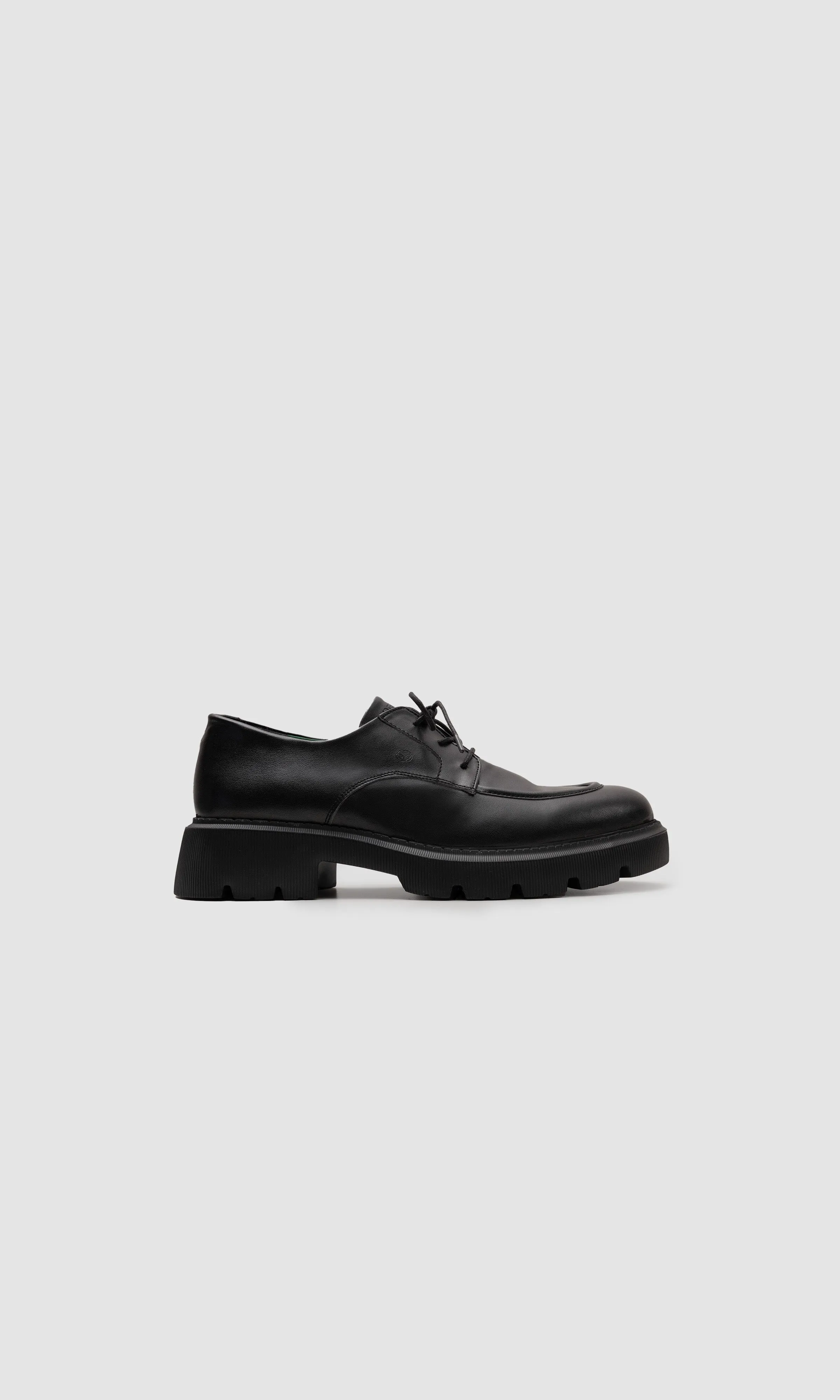 JILL LOAFER PLUS - OBSIDIAN