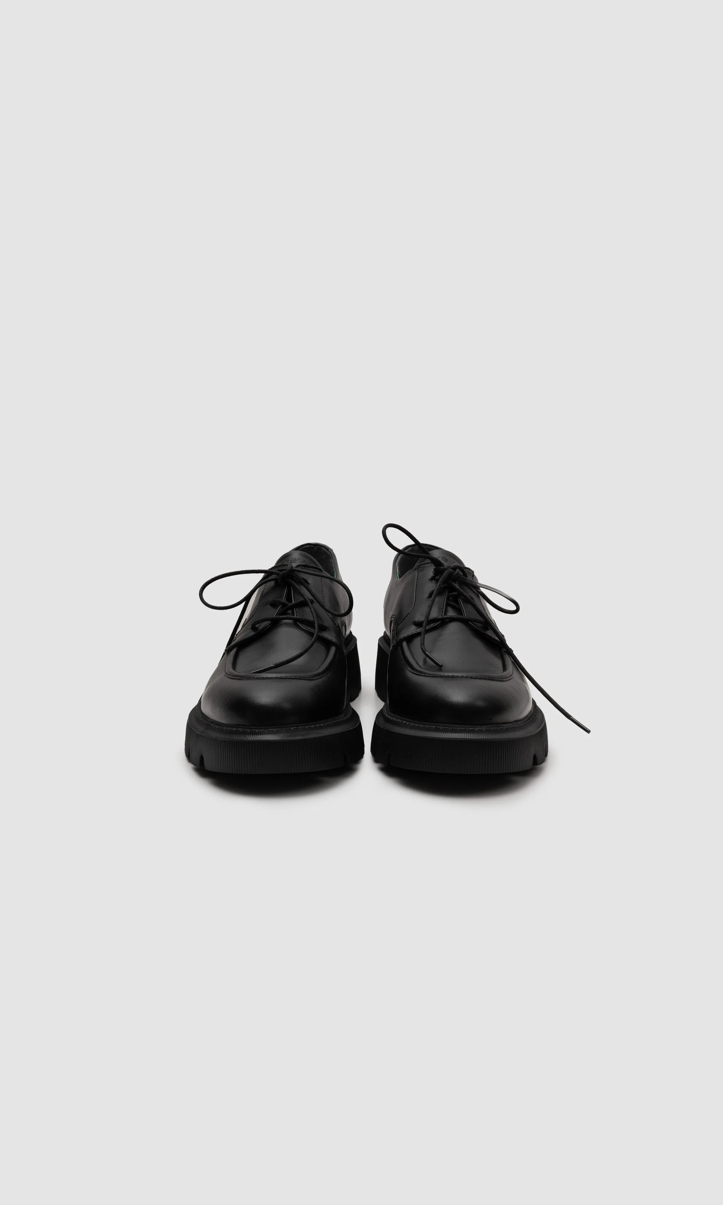 JILL LOAFER PLUS - OBSIDIAN