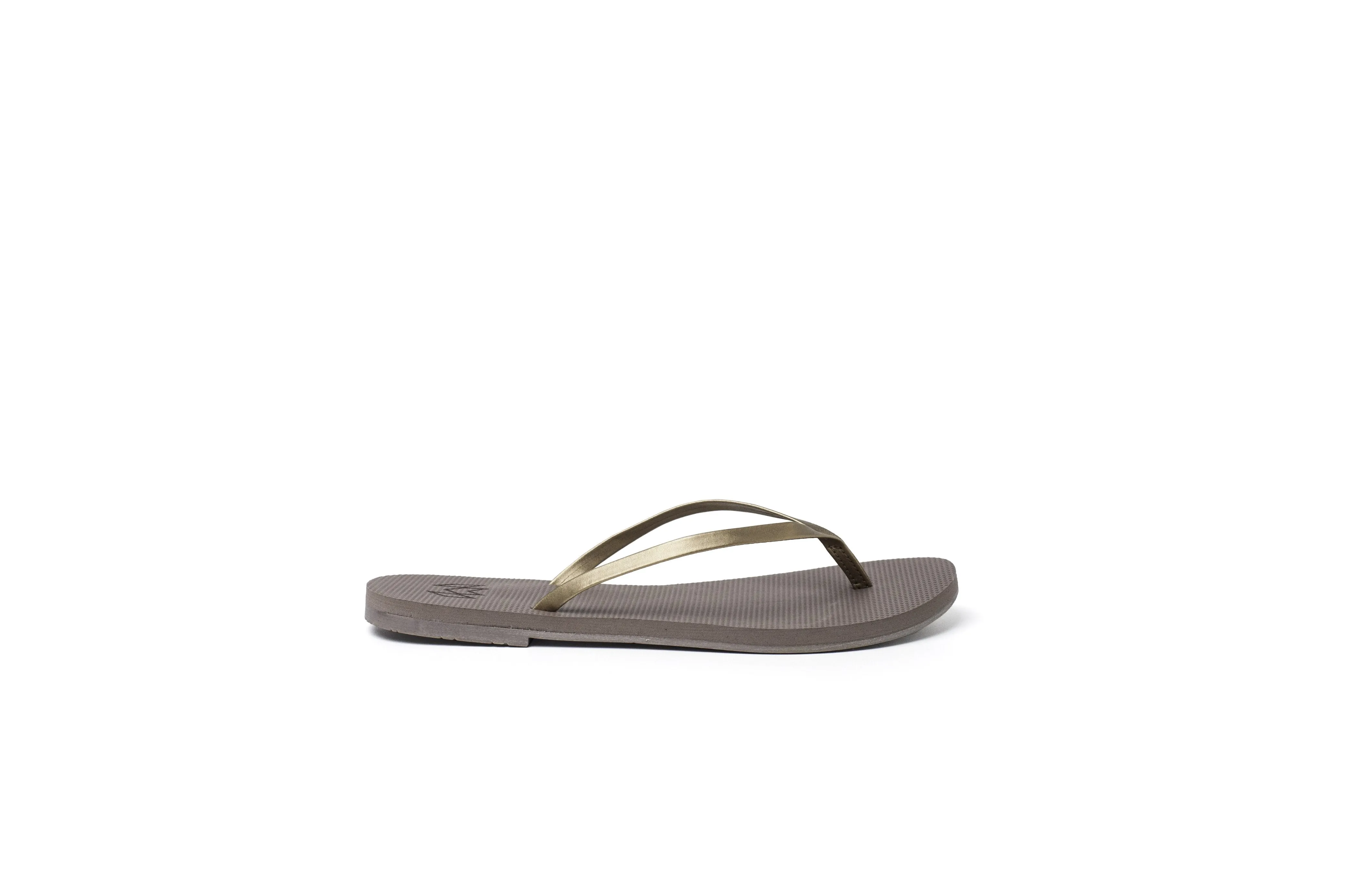 Malvados Lux Brandy Flip Flops