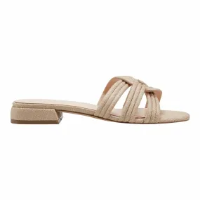 Marc Fisher Ltd Women's Casara Nude M