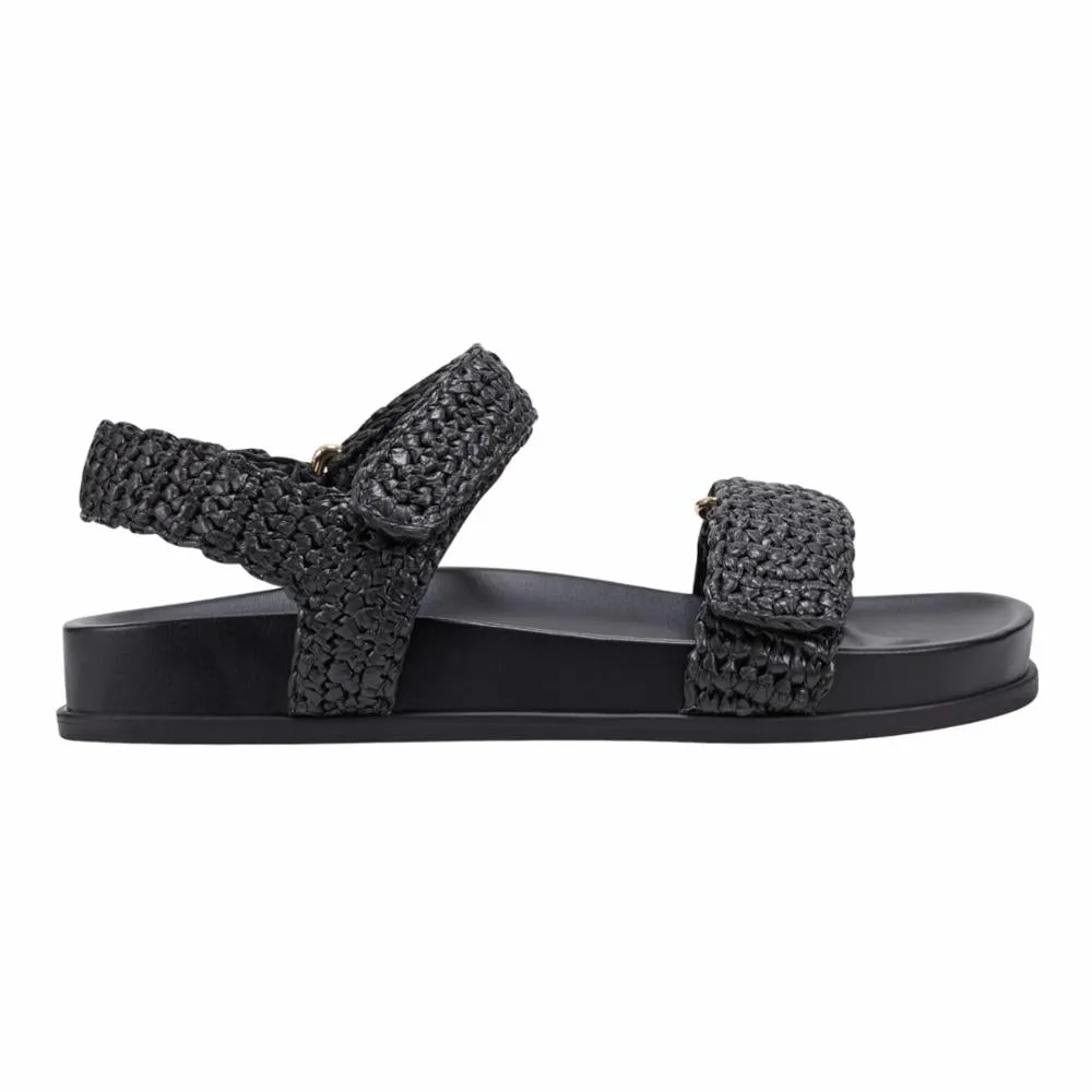 Marc Fisher Ltd Women's Lenore Black M