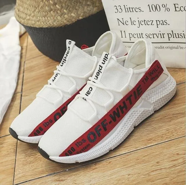 Men Breathable Ultras Boosts Mesh Lovers Sneakers