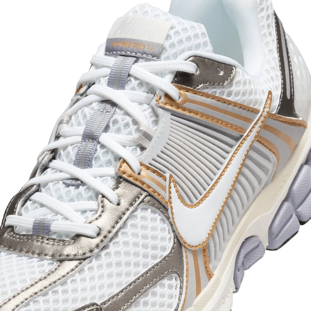 MENS NIKE ZOOM VOMERO 5 "PLATINUM TINT"