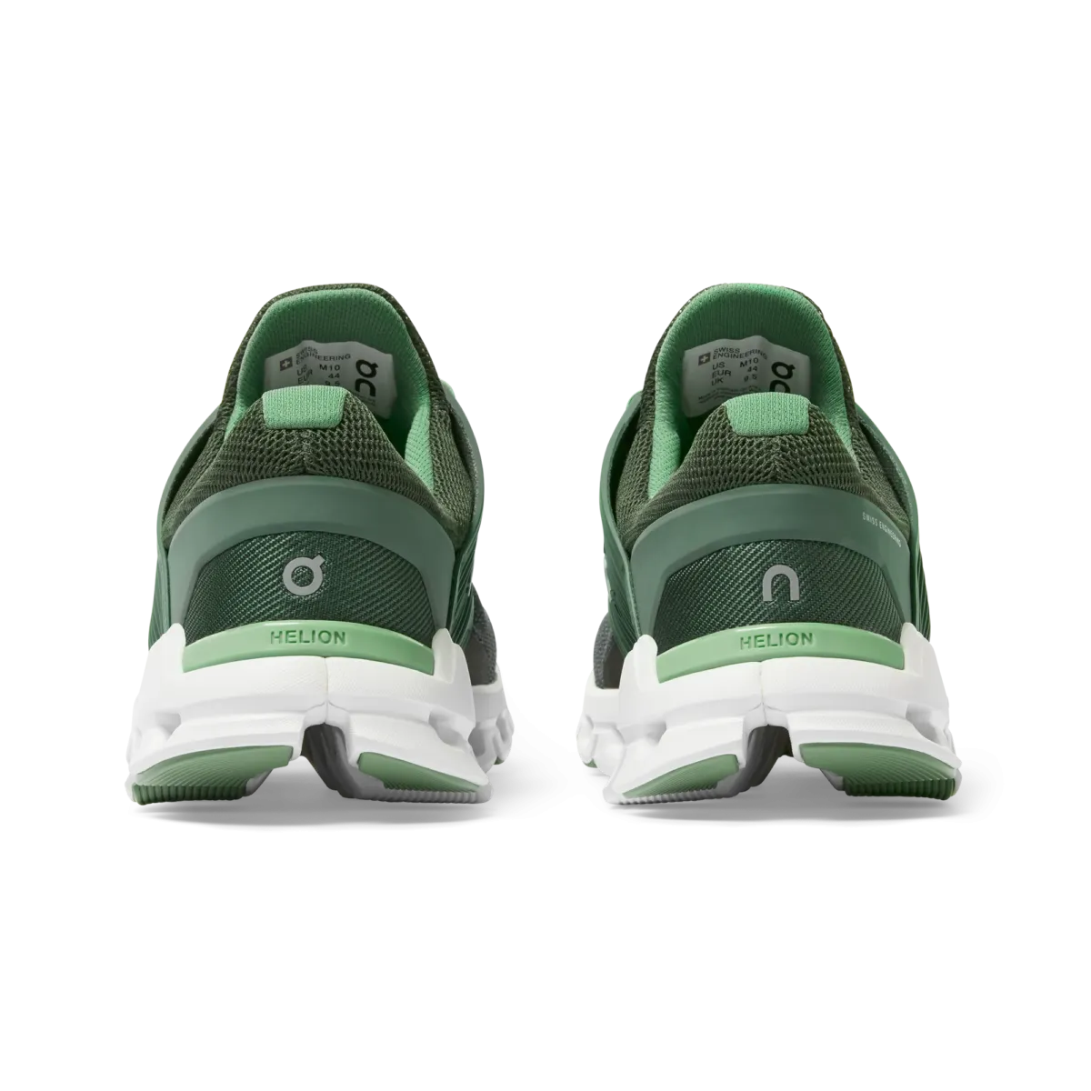 Men's On Cloudswift - 31.99776