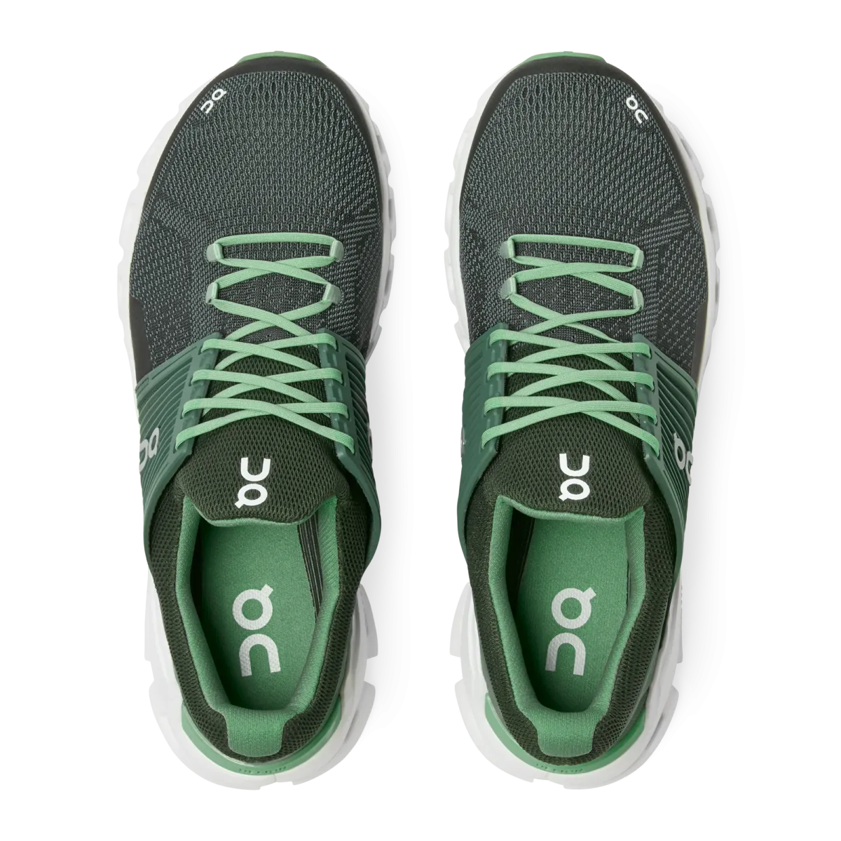 Men's On Cloudswift - 31.99776