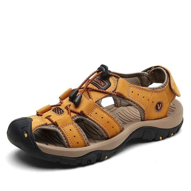 Modern Style Solid Pattern Sandals