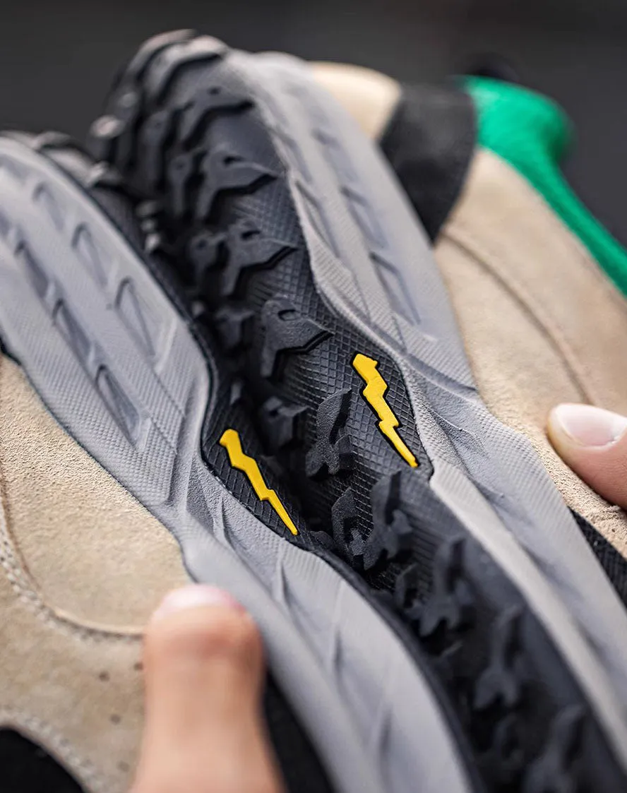 Mountain Urban Outdoor Camping Hiking Men's Casual Shoes