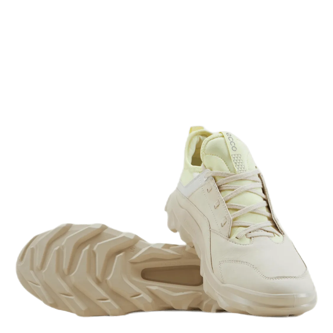 MX Low Yellow