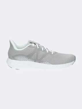 New Balance 411V3 Men Running Shoes Raincloud