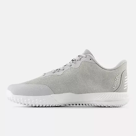 New Balance FuelCell 4040 v7 Turf Trainer - Grey