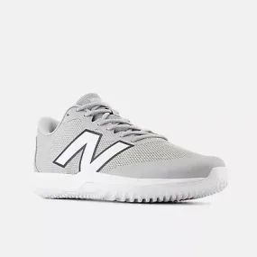 New Balance FuelCell 4040 v7 Turf Trainer - Grey