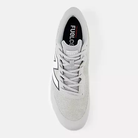 New Balance FuelCell 4040 v7 Turf Trainer - Grey