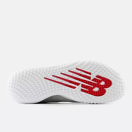 New Balance FuelCell 4040 v7 Turf Trainer - Grey