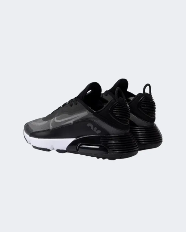 Nike Air Max 2090 Men Lifestyle Shoes Black/Grey