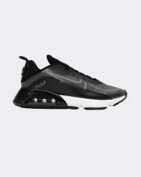 Nike Air Max 2090 Men Lifestyle Shoes Black/Grey