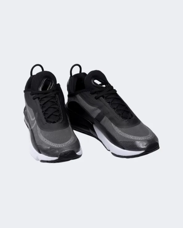 Nike Air Max 2090 Men Lifestyle Shoes Black/Grey
