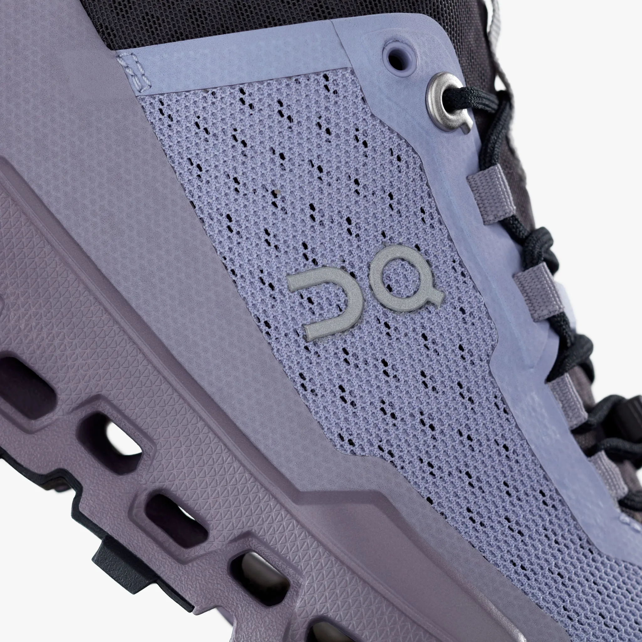 On Cloudultra Women's Lavender Eclipse