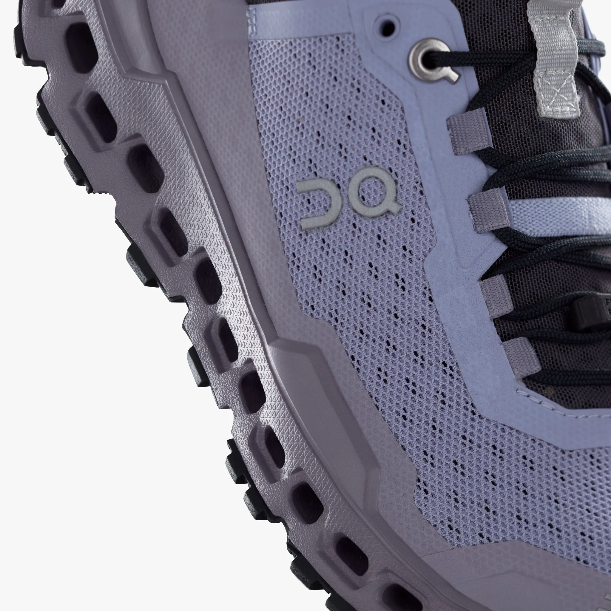 On Cloudultra Women's Lavender Eclipse