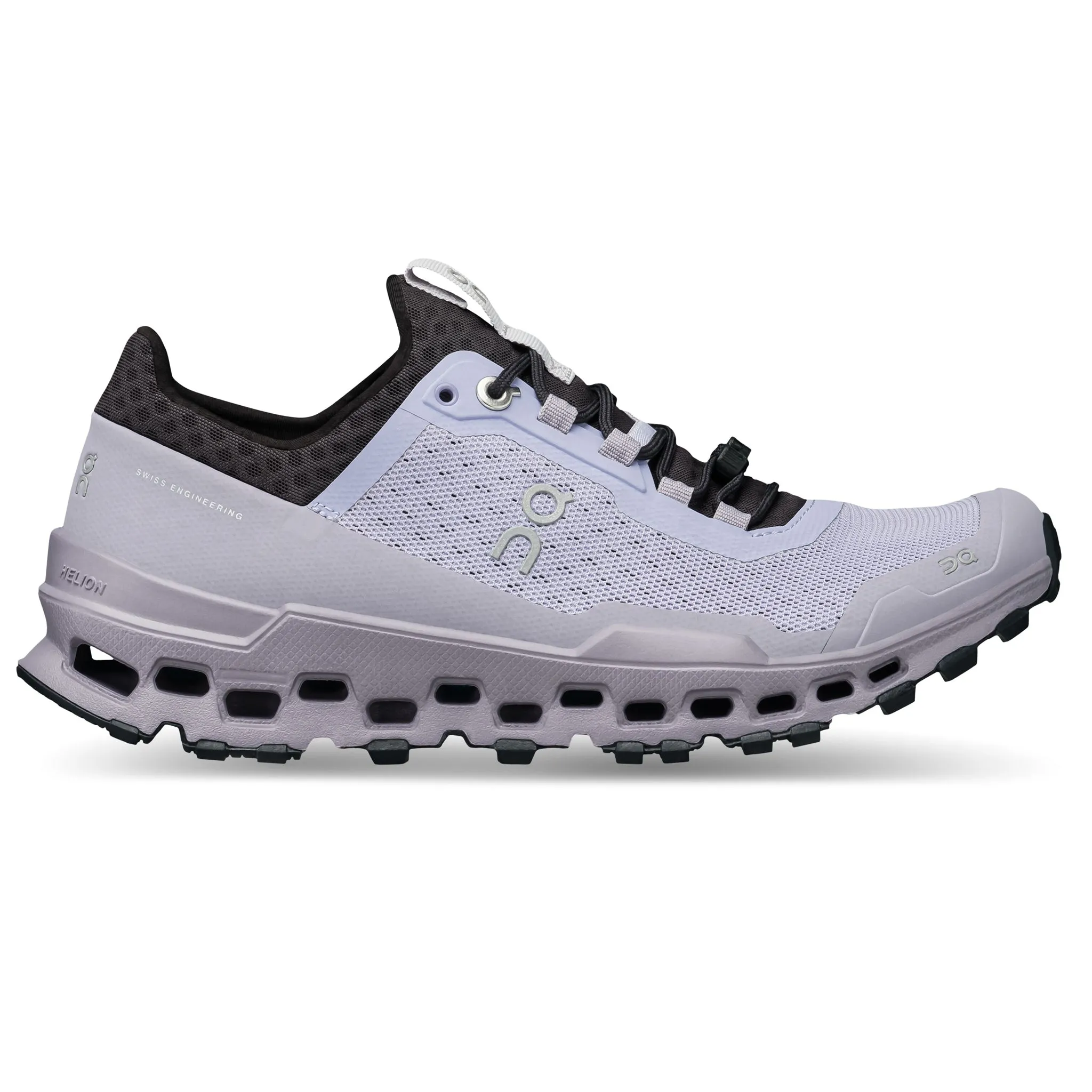 On Cloudultra Women's Lavender Eclipse