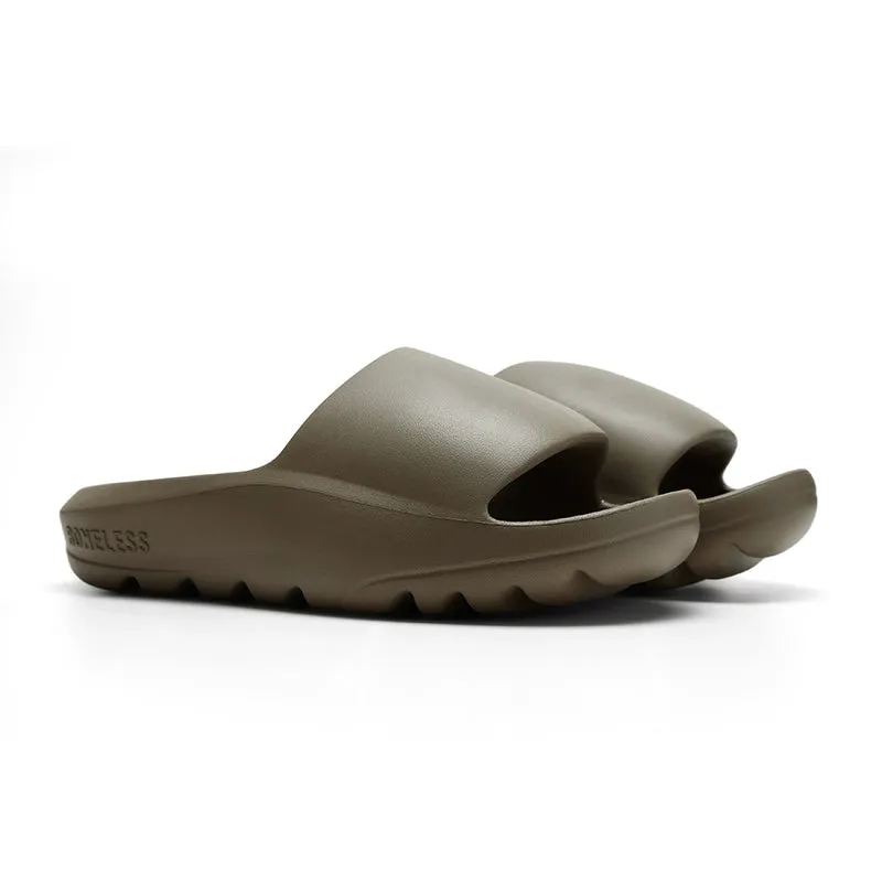One-Piece Eva Foam Slippers