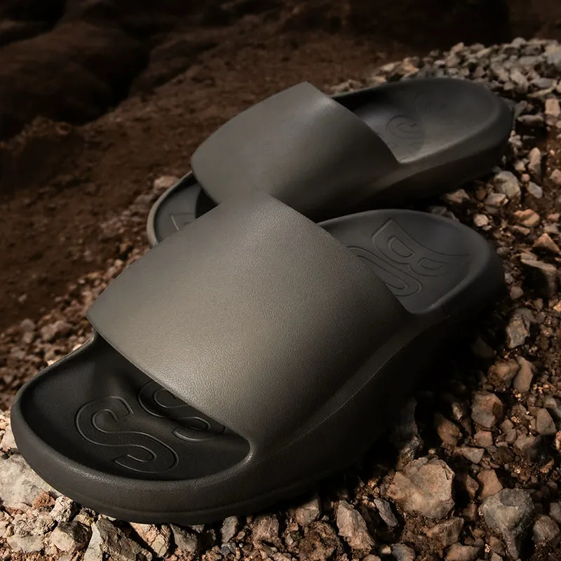 One-Piece Eva Foam Slippers
