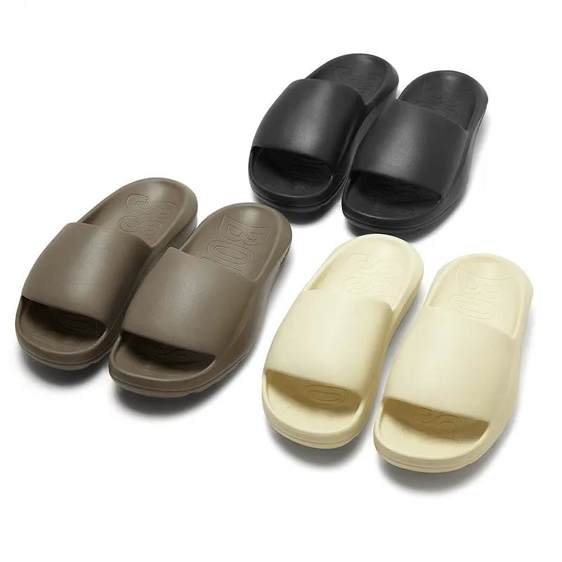 One-Piece Eva Foam Slippers
