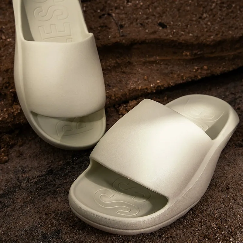 One-Piece Eva Foam Slippers