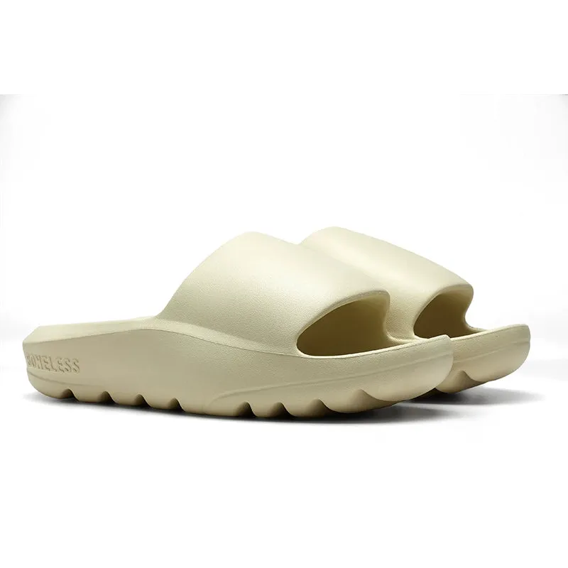 One-Piece Eva Foam Slippers