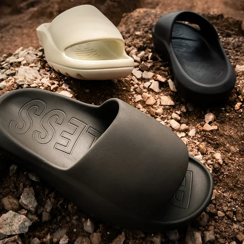 One-Piece Eva Foam Slippers