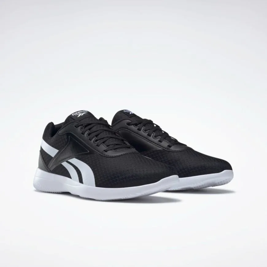 Reebok Stridium 2.0 Women Lifestyle Shoes Black/White