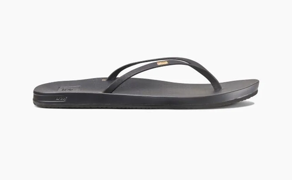 Reef Cushion Slim Womens Sandal