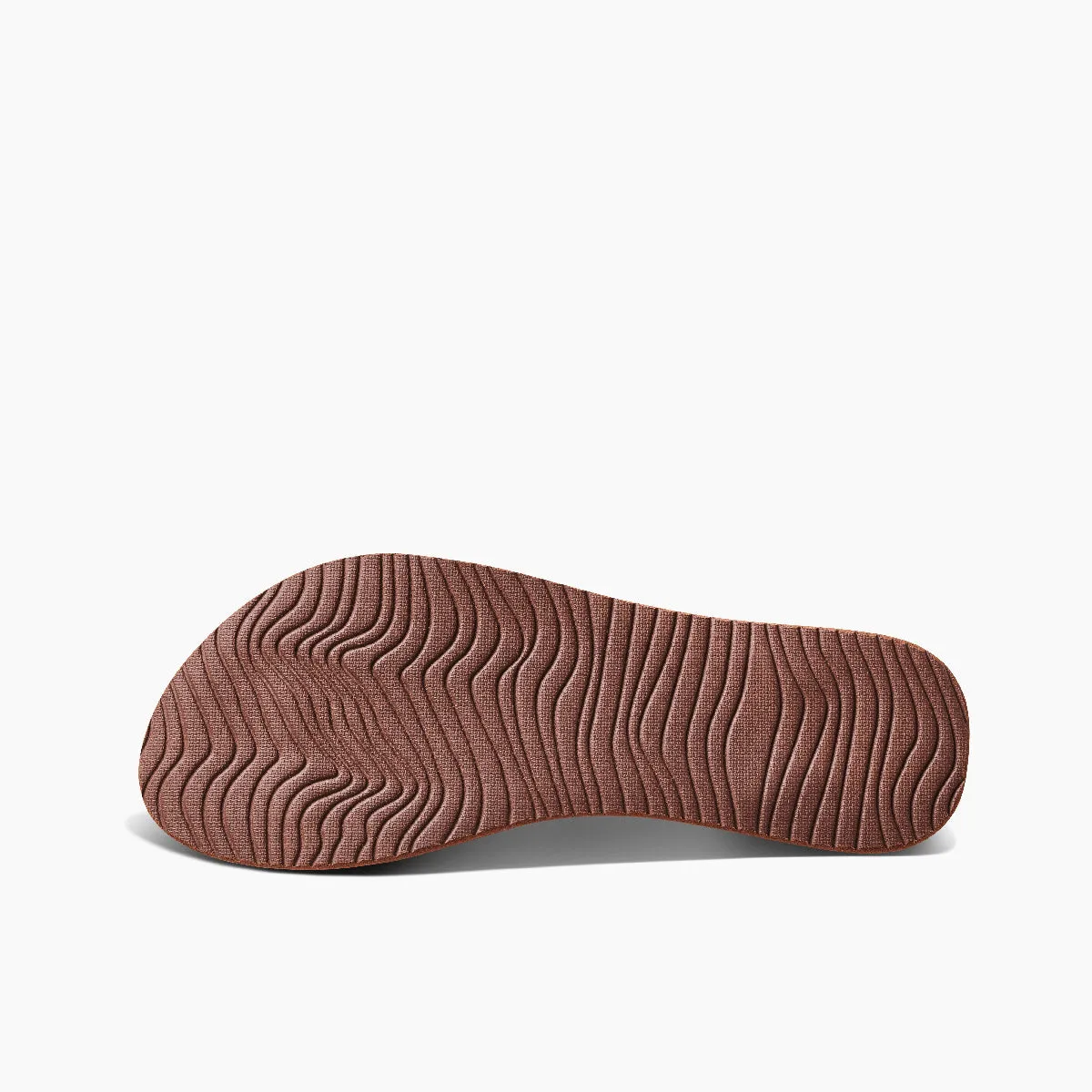 Reef Cushion Slim Womens Sandal