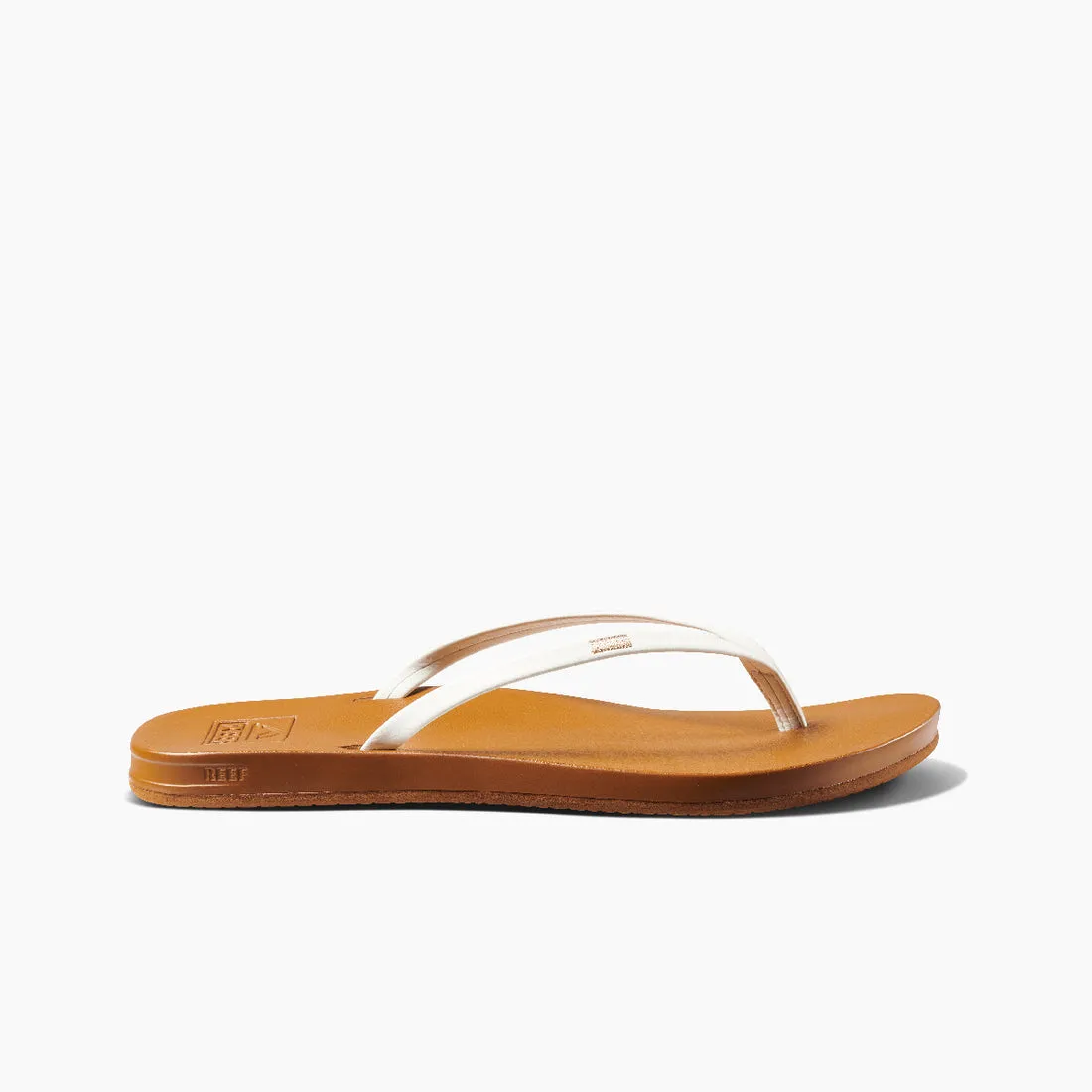 Reef Cushion Slim Womens Sandal