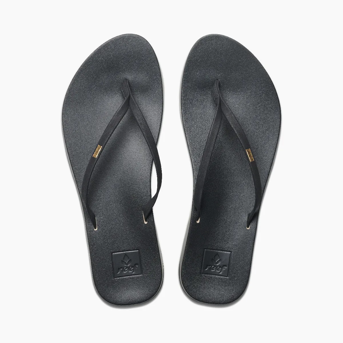 Reef Cushion Slim Womens Sandal