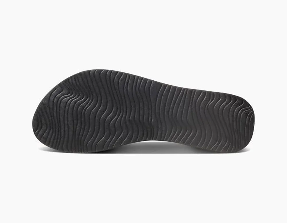 Reef Cushion Slim Womens Sandal